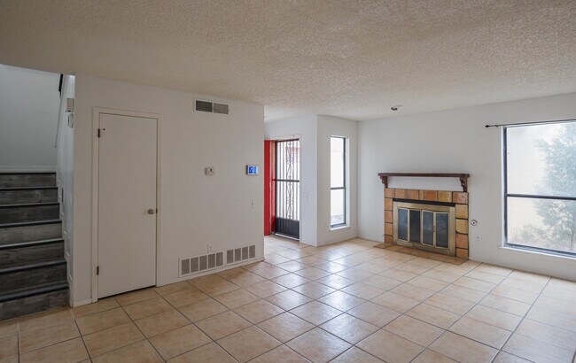 1703 Calle Paz Pl in El Paso, TX - Building Photo - Building Photo