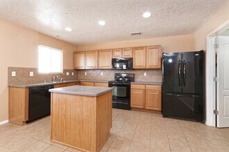 3729 Havasu Falls St NE in Rio Rancho, NM - Building Photo - Building Photo