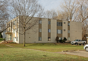 2-845 Apartments