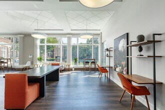 The Palmer in Wynnewood, PA - Foto de edificio - Building Photo