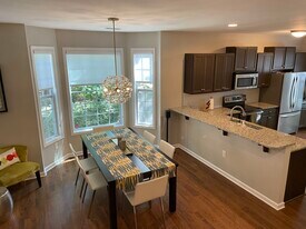 844 Horton Rd in Durham, NC - Building Photo