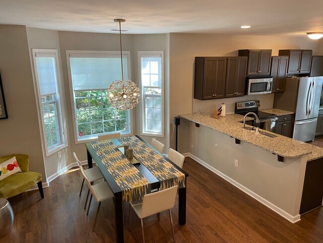 property at 844 Horton Rd