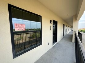 The International Apartments