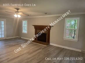 6005 Fairfield Oaks Ln in Lewisville, NC - Building Photo - Building Photo