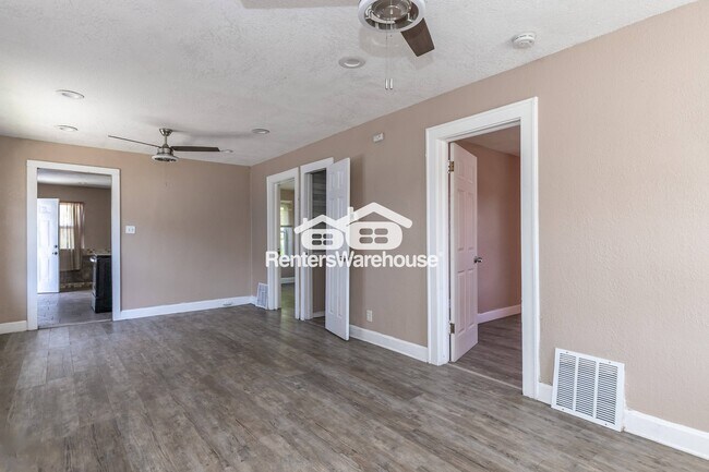 4316 Indiana Ave in Kansas City, MO - Building Photo - Building Photo