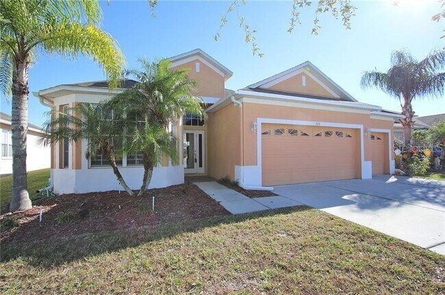property at 7124 Maysville Ct