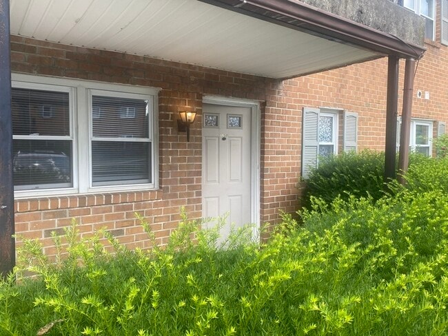 property at 115 Miller Rd