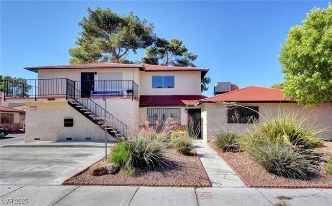 property at 1276 E Hacienda Ave