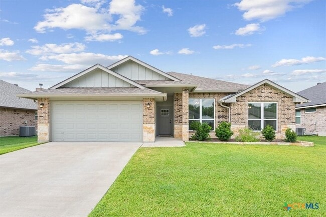 property at 2618 Bolzano Trl