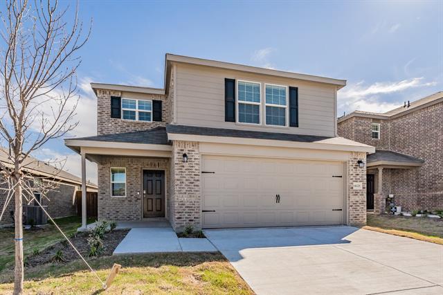14128 Danesdale Dr in Pilot Point, TX - Building Photo