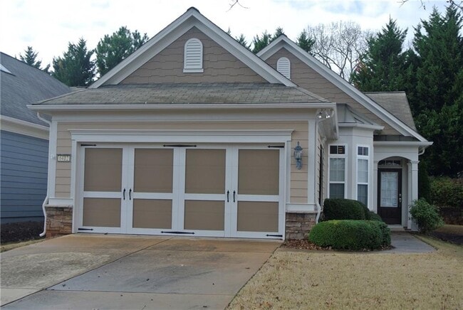 property at 6412 Rockpoint Ln