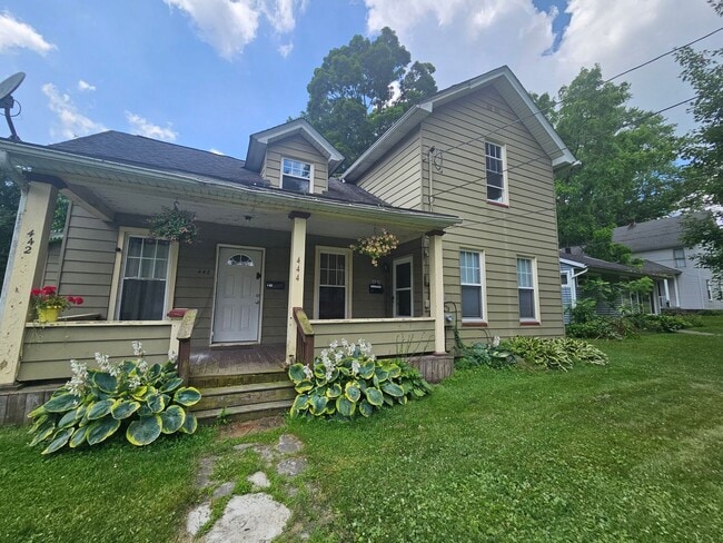 property at 444 Carthage Ave