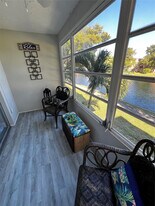 9070 Lime Bay Blvd in Tamarac, FL - Building Photo