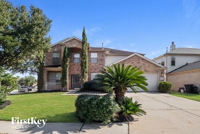 21326 Sage Flower Ct in Humble, TX - Building Photo - Building Photo