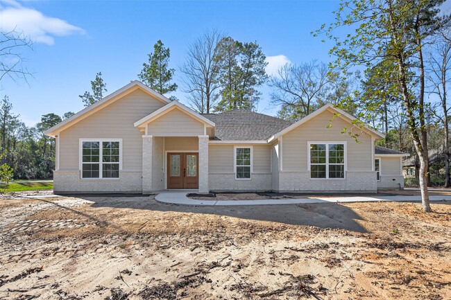 property at 12879 Oak Barrel Rd