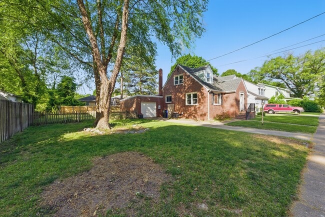 111 Dupre Ave in Norfolk, VA - Building Photo - Building Photo