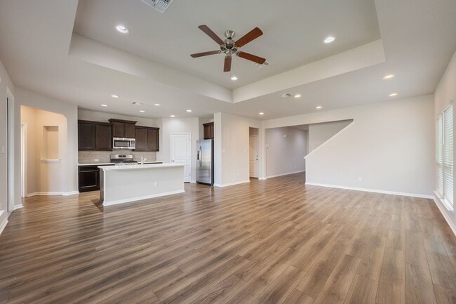 property at 6330 Eldora Dr