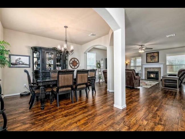 5705 Beckon Fls in Waco, TX - Building Photo - Building Photo