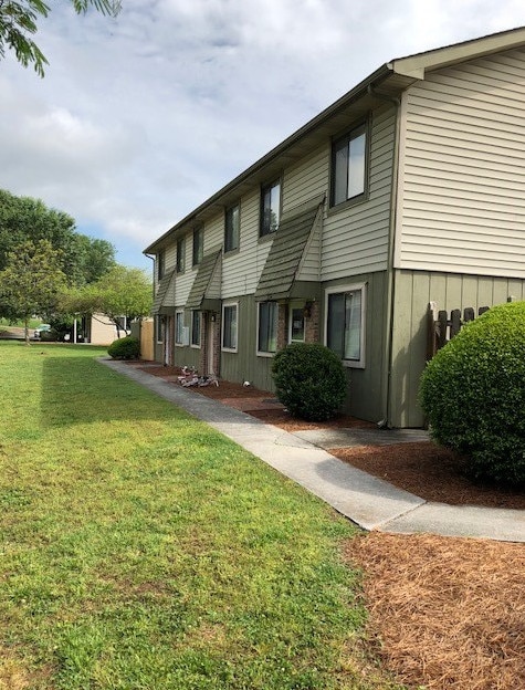 Raintree Apartments in Dalton, GA - Building Photo - Other