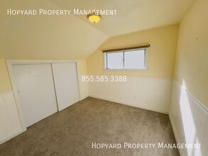 828 Fifth Ave in San Rafael, CA - Building Photo - Building Photo