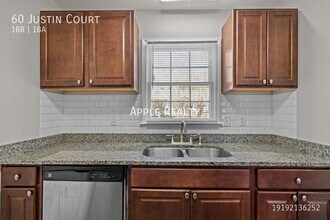 60 Justin Ct in Durham, NC - Building Photo - Building Photo