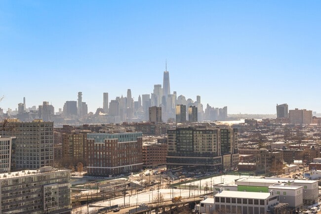 property at 350 Mountain Rd