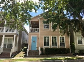 11647 NW 18th Pl in Gainesville, FL - Building Photo