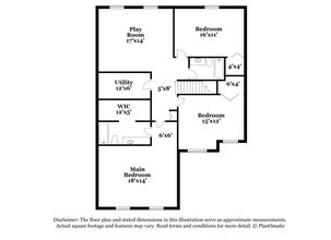 8418 Spring Wind Dr in Indianapolis, IN - Building Photo - Building Photo
