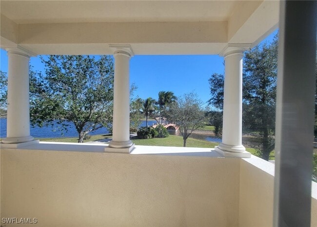 property at 8358 Rimini Way