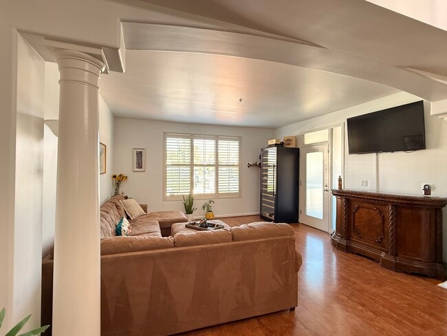property at 30 E Julian St