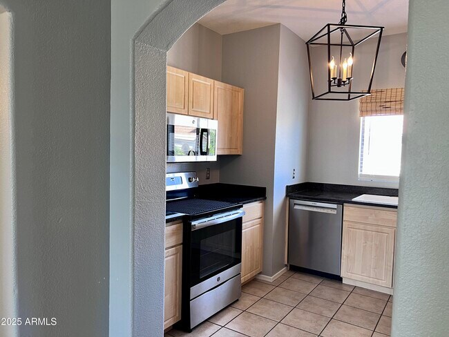 property at 9600 N 96th St