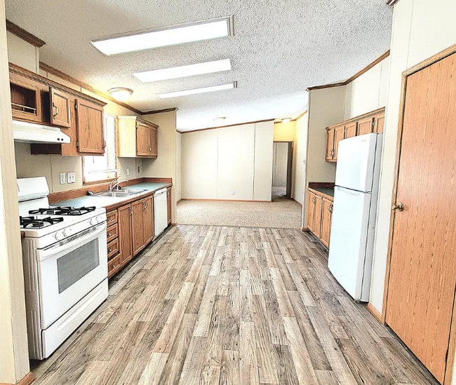 property at 9366 Starboard Dr