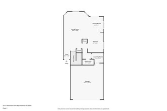 311 E Mountain View Rd in Phoenix, AZ - Building Photo - Building Photo