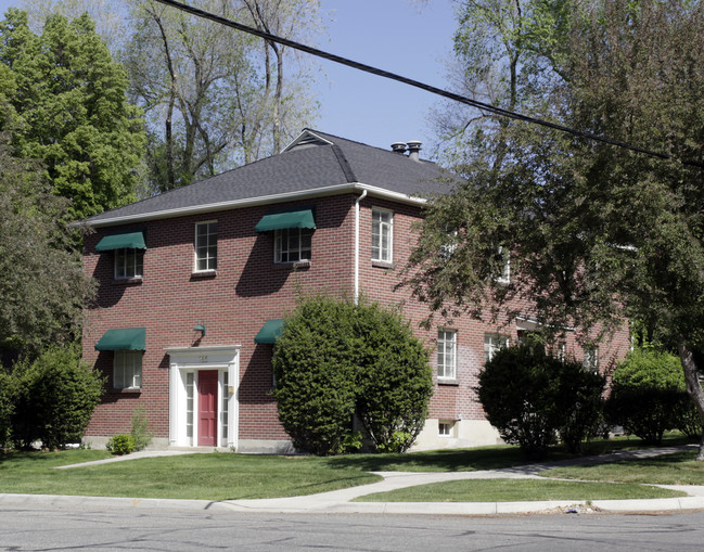 785 2nd Ave in Salt Lake City, UT - Building Photo - Building Photo