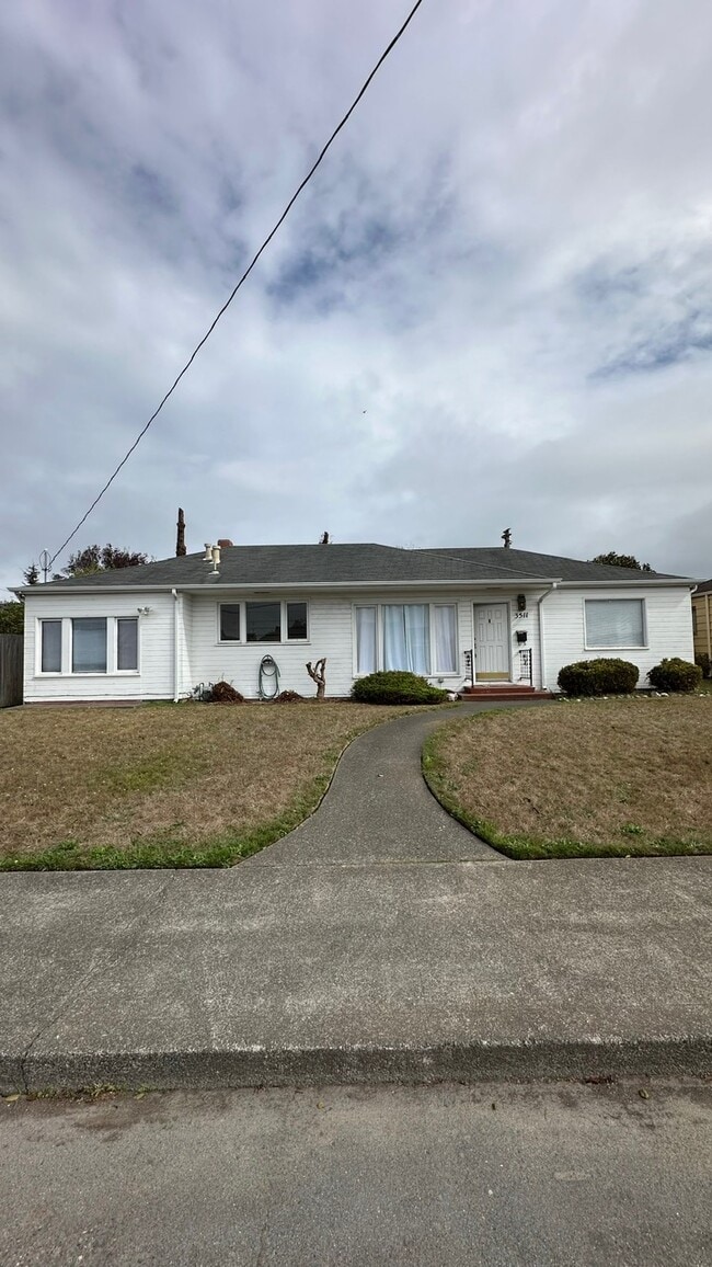 property at 3511 Albee St