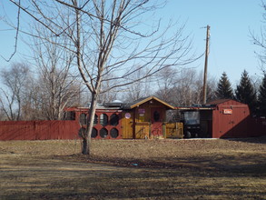 Center Hill Apartments in Mount Carroll, IL - Building Photo - Other
