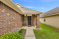 1110 Watson Crossing Way in Houston, TX - Building Photo - Building Photo