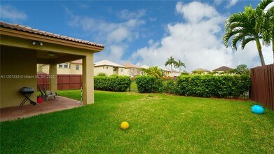 11339 SW 243 Terrace in Homestead, FL - Building Photo - Building Photo