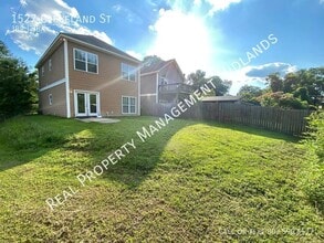 1527 Cleveland St in Columbia, SC - Building Photo - Building Photo