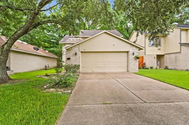 3706 Cyril Dr in Humble, TX - Building Photo - Building Photo