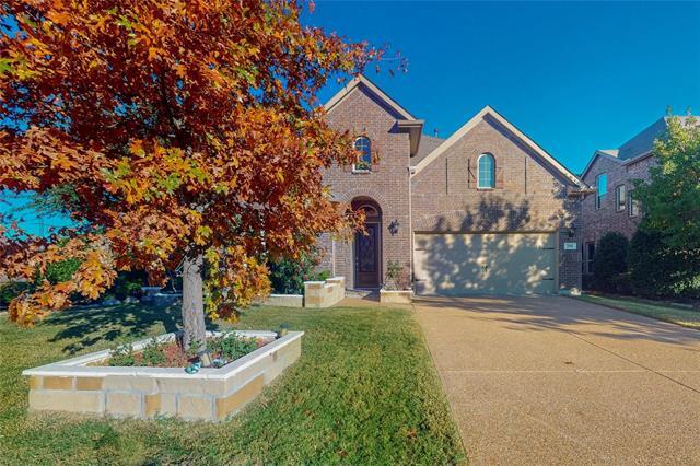 708 Feathering Way in Plano, TX - Building Photo