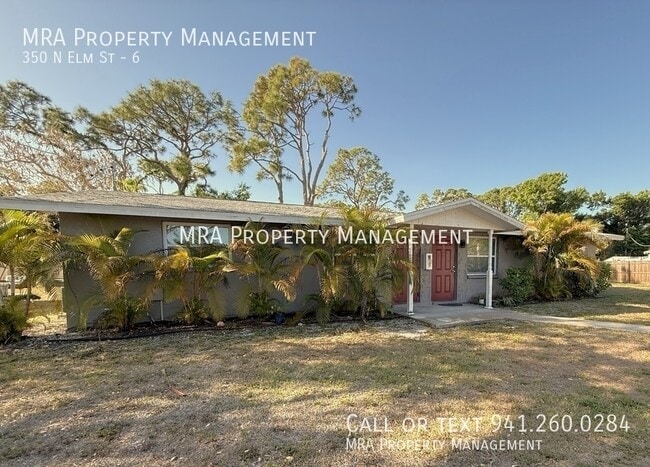 property at 350 N Elm St