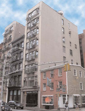 145 Spring St in New York, NY - Building Photo - Building Photo