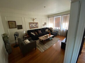 24 Chiswick Rd, Unit 66 Chiswick Rd#21 in Boston, MA - Building Photo - Building Photo