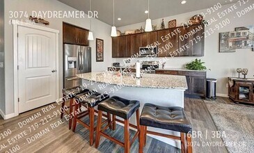 3074 Daydreamer Dr in Colorado Springs, CO - Building Photo - Building Photo