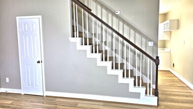 5803 Cinnamon Creek Cir in Houston, TX - Building Photo - Building Photo