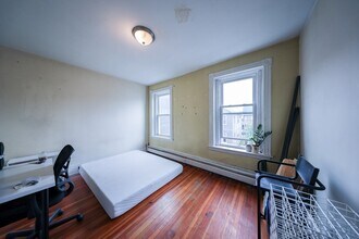 72 Empire St, Unit 2 in Boston, MA - Building Photo - Building Photo