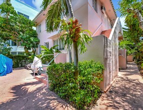 349 Jefferson Ave in Miami Beach, FL - Building Photo - Building Photo