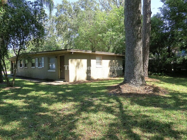 4474 Spring Glen Rd in Jacksonville, FL - Building Photo - Building Photo