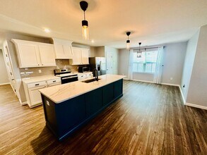 1115 Marquis Pkwy in Williamsburg, VA - Building Photo - Building Photo